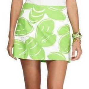 Lilly Pulitzer Skirt, Size 4, NWT